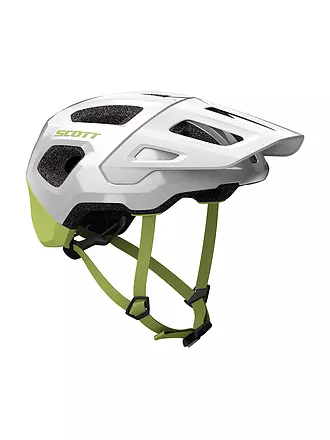 SCOTT | Casco da bici Argo Plus (CE) | weiss
